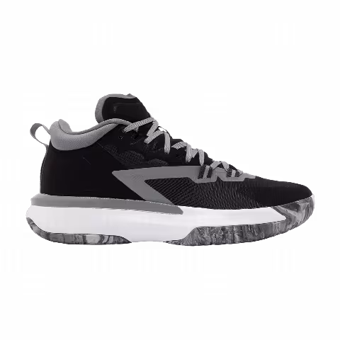 Air Jordan Zion 1 TB 'Black'