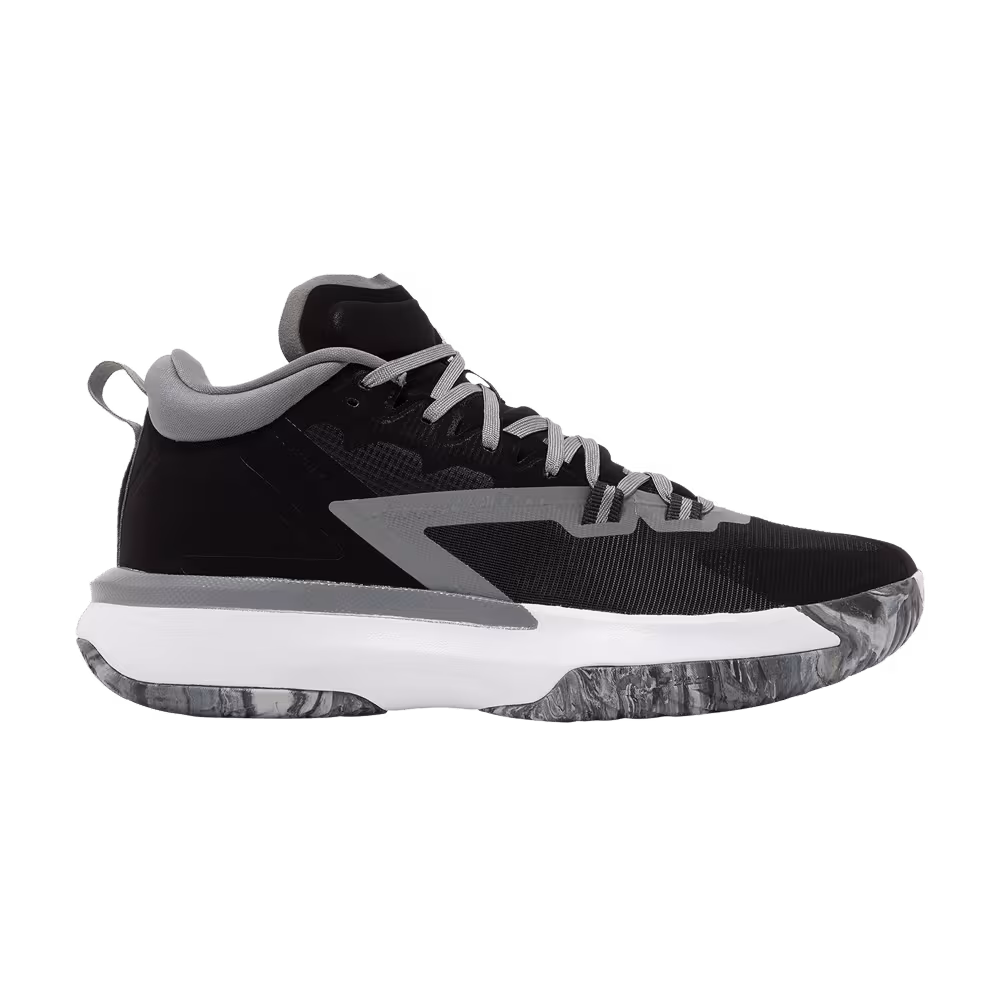 Air Jordan Zion 1 TB Black