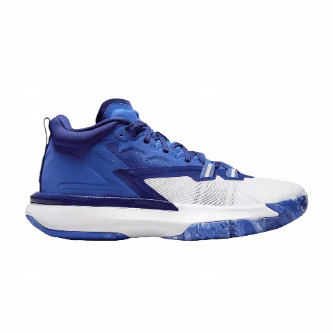 Air Jordan Zion 1 TB 'Royal Blue'
