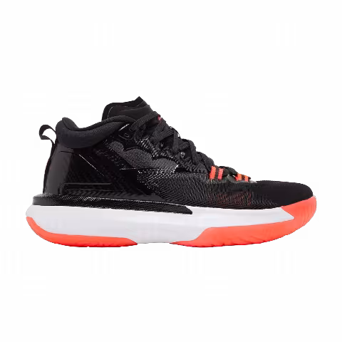 Air Jordan Zion 1 PF 'Bloodline'