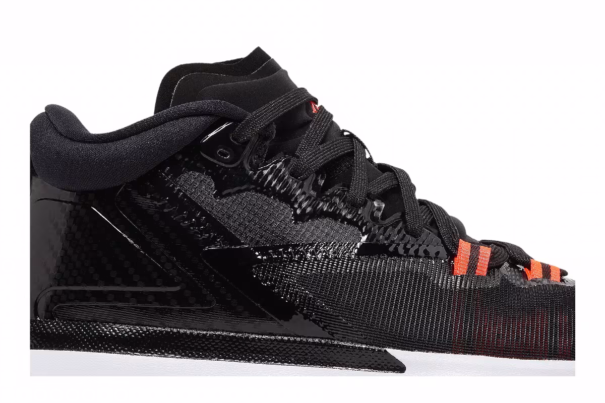 Air Jordan Zion 1 PF Bloodline, view 3