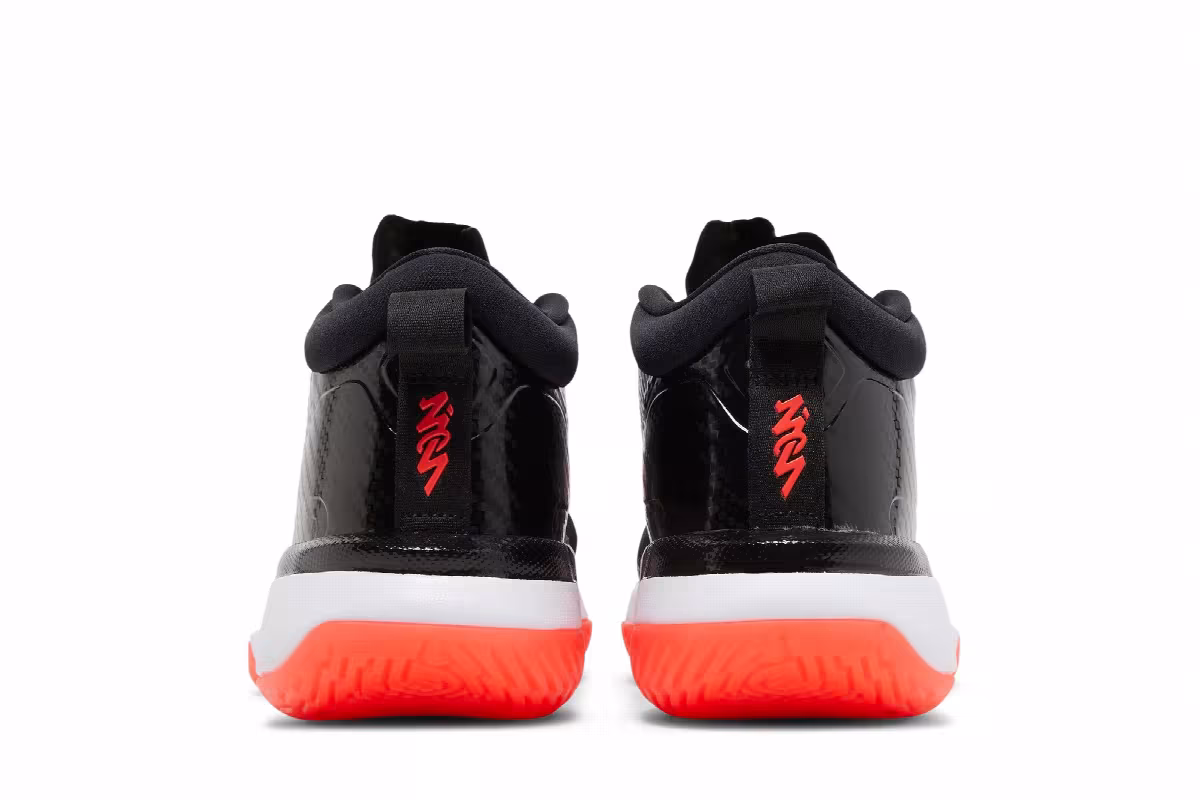 Air Jordan Zion 1 PF Bloodline, view 7