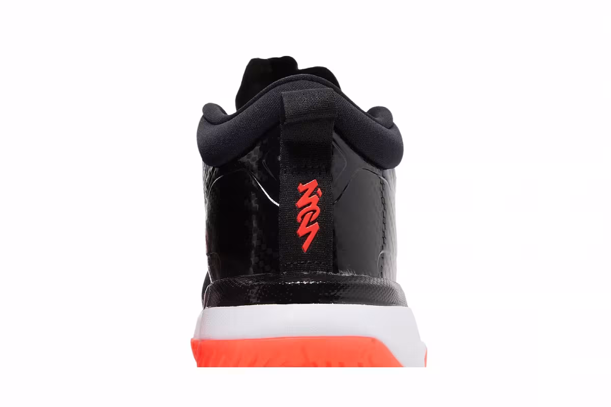Air Jordan Zion 1 PF Bloodline, view 8
