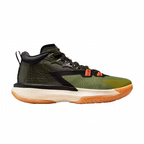 Air Jordan Zion 1 PF 'Let's Dance'