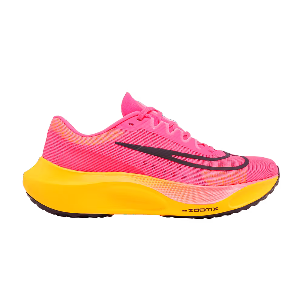 Nike Zoom Fly 5 Hyper Pink