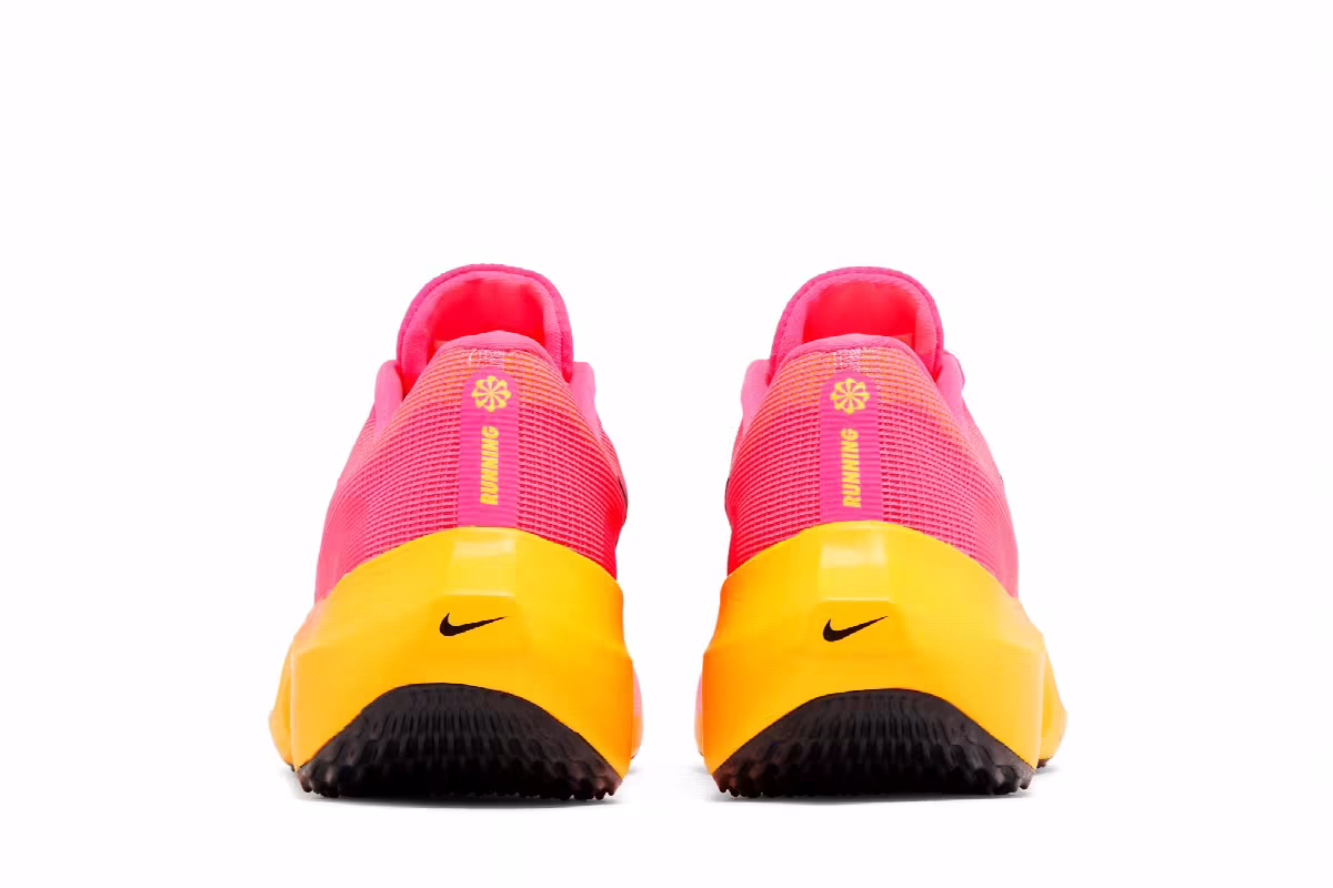 Nike Zoom Fly 5 Hyper Pink, view 7