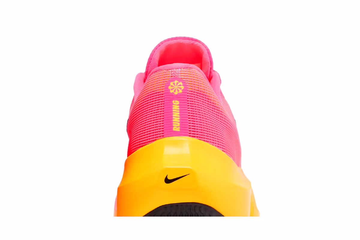 Nike Zoom Fly 5 Hyper Pink, view 8