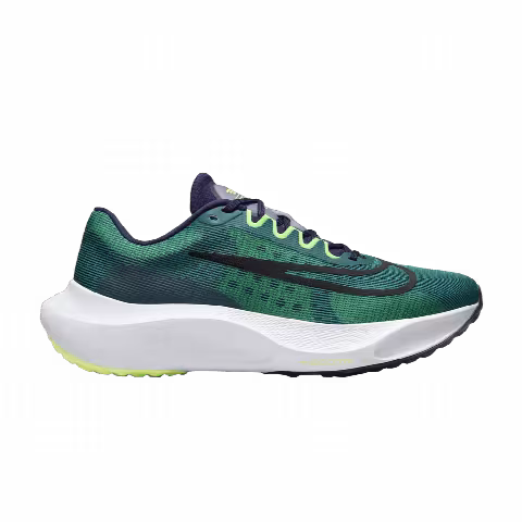 Nike Zoom Fly 5 'Geode Teal'