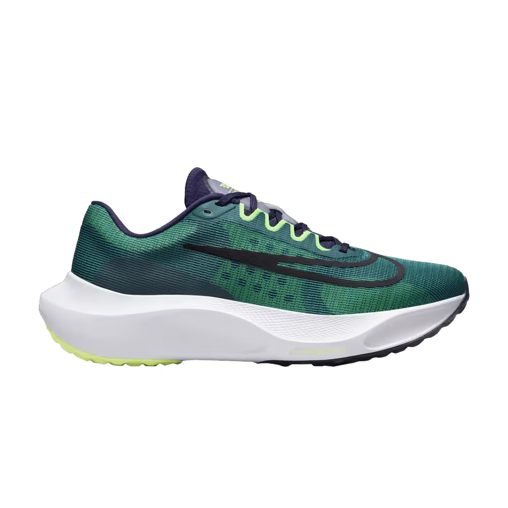 Nike Zoom Fly 5 Geode Teal