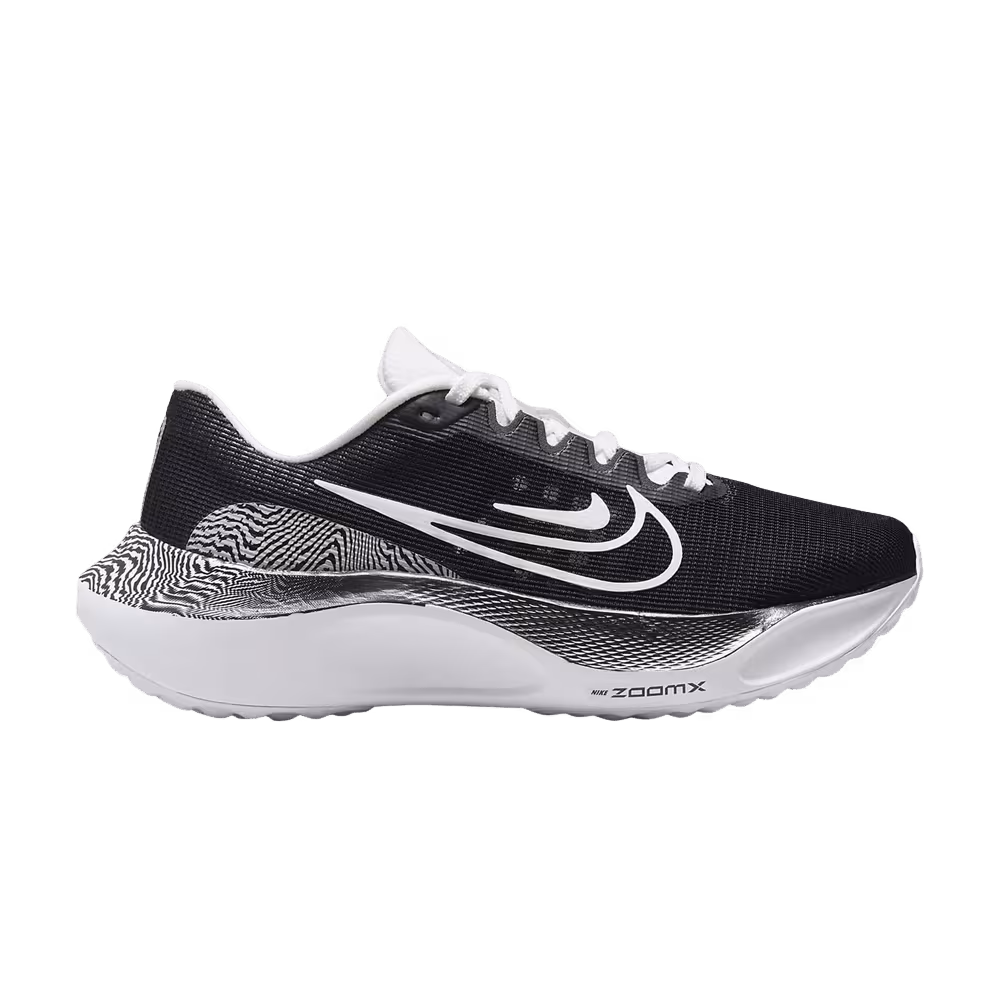 Nike Women's Zoom Fly 5 Premium Soundwave