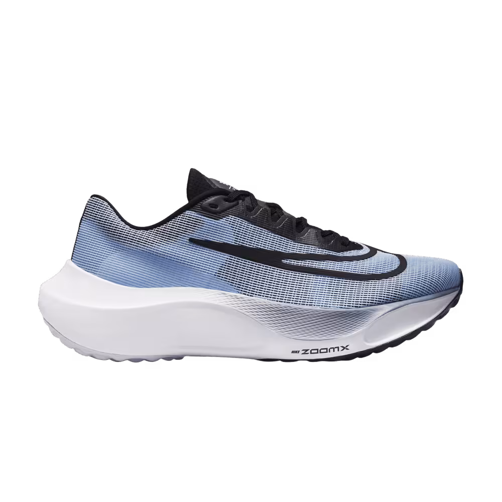 Nike Zoom Fly 5 Cobalt Bliss
