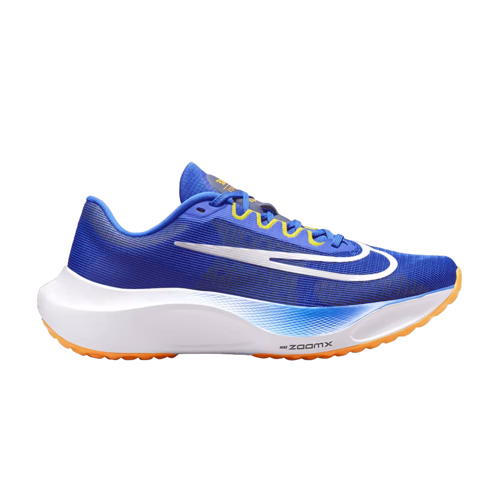 Nike Zoom Fly 5 Racer Blue Sundial
