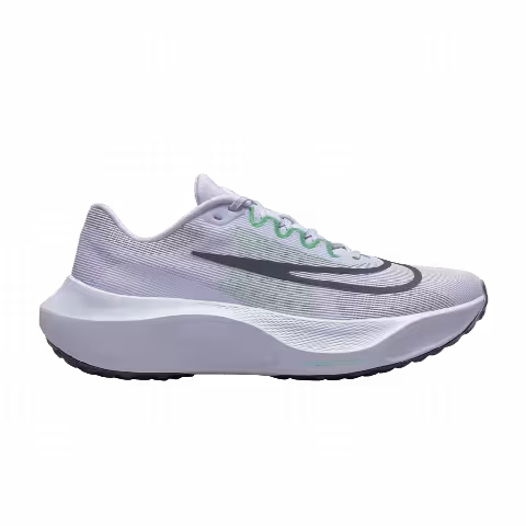 Nike Zoom Fly 5 'Oxygen Purple'