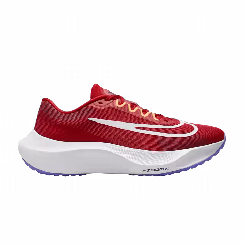 Nike Zoom Fly 5 'University Red Blue Joy'