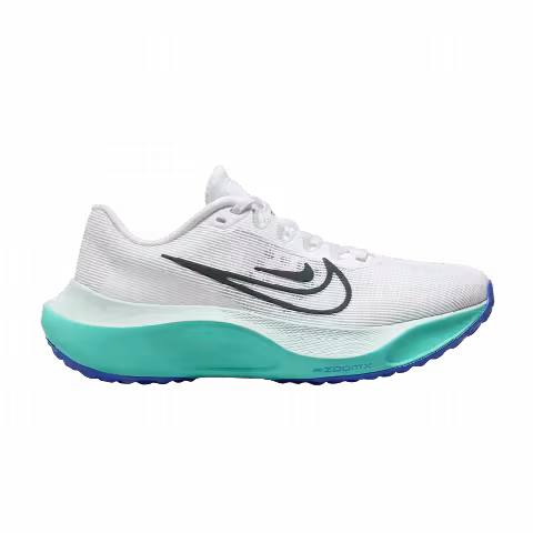 Nike Wmns Zoom Fly 5 'White Clear Jade'