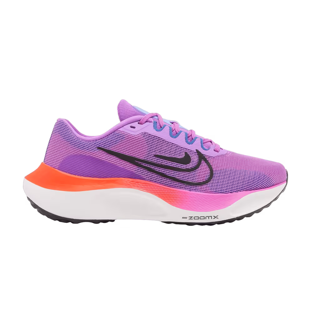 Nike Women's Zoom Fly 5 Premium Fuchsia Dream