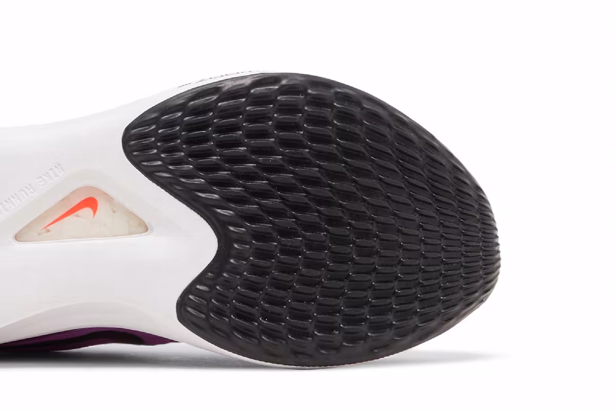 Nike Women's Zoom Fly 5 Premium Fuchsia Dream, view 6