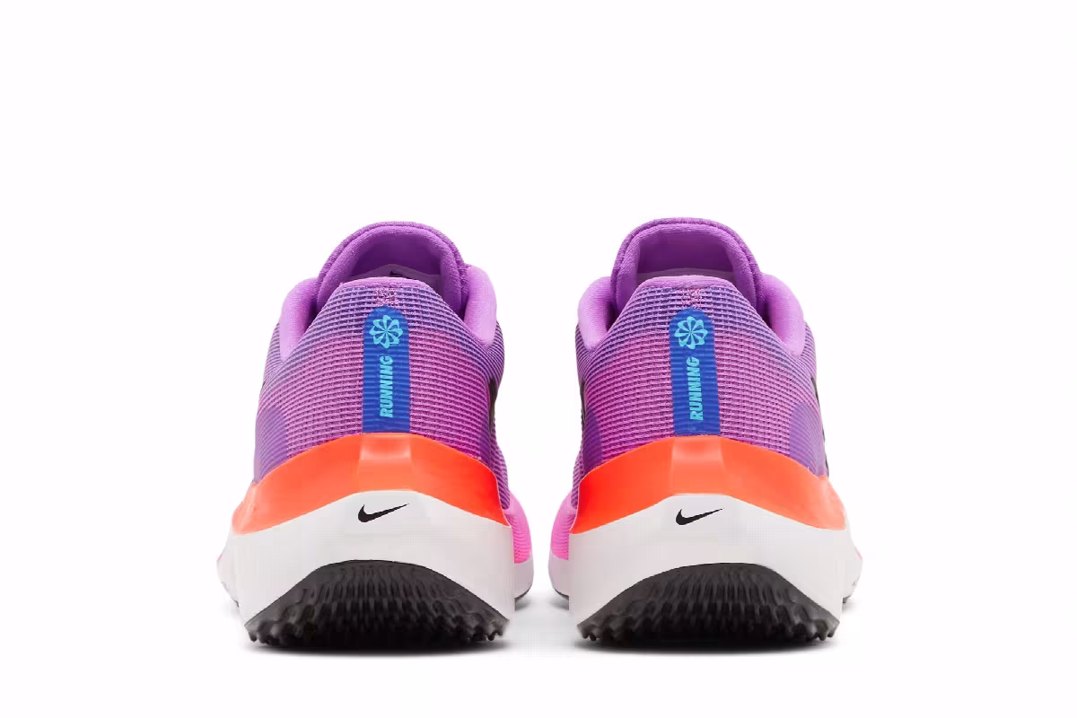 Nike Women's Zoom Fly 5 Premium Fuchsia Dream, view 7