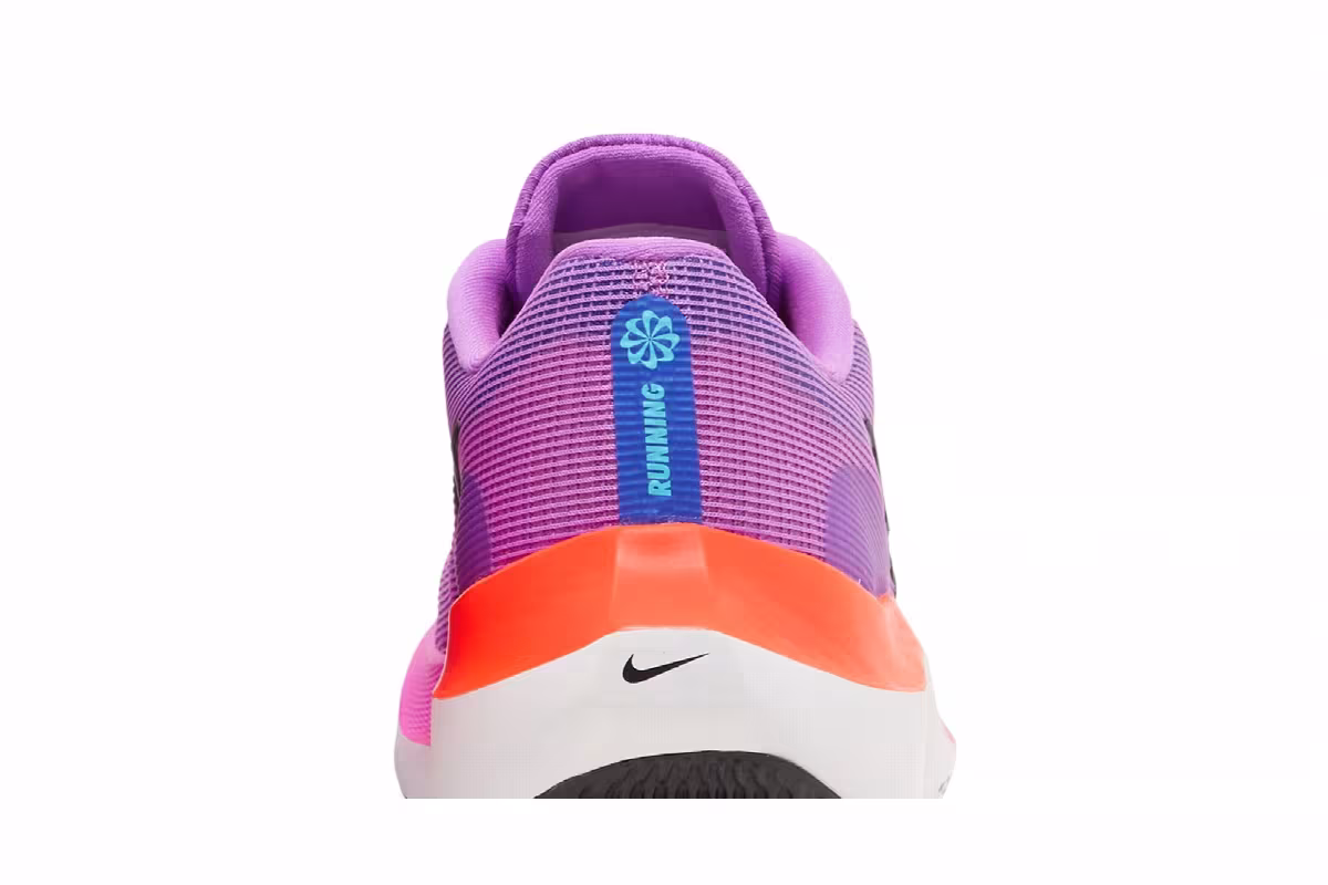 Nike Women's Zoom Fly 5 Premium Fuchsia Dream, view 8