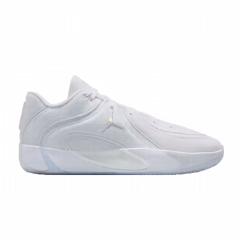 Air Jordan Jordan Tatum 4 'White'