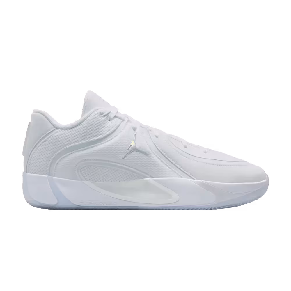 Air Jordan Jordan Tatum 4 White
