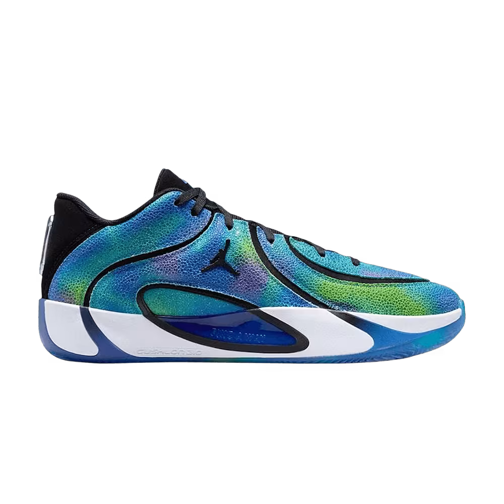 Air Jordan Tatum 4 LEA