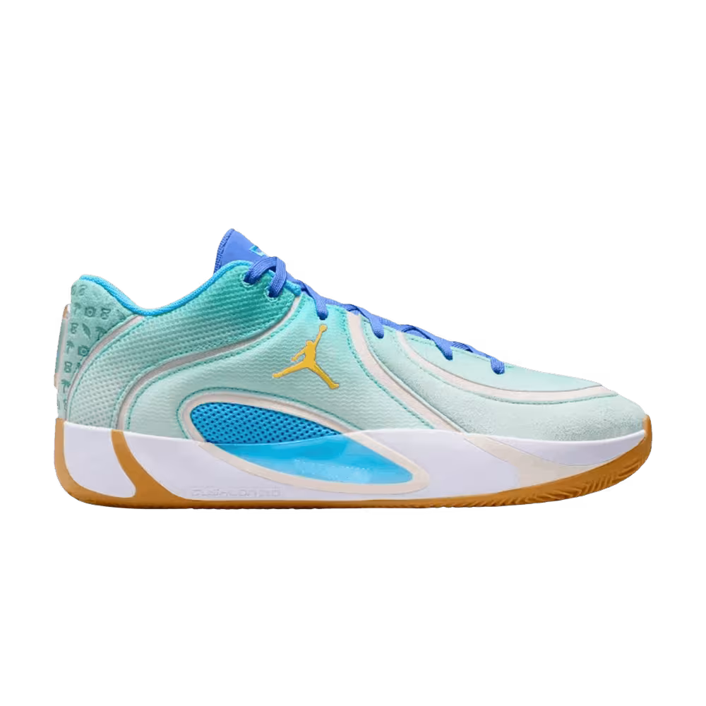Air Jordan Tatum 4 Offseason