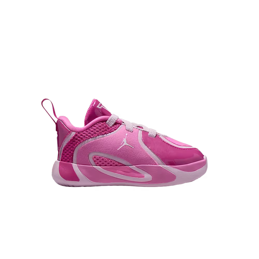 Air Jordan Tatum 4 TD China Rose