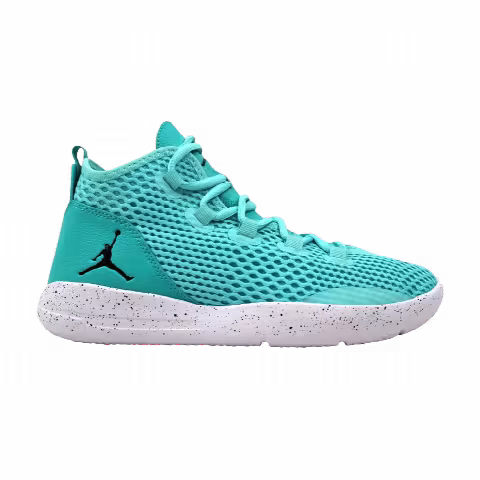 Air Jordan Reveal BG 'Hyper Turquoise'