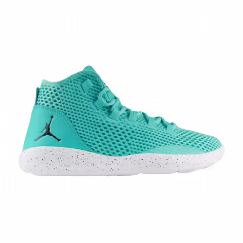 Air Jordan Reveal 'Hyper Turquoise'