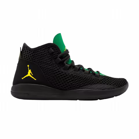 Trophy Room x Air Jordan Jordan Reveal 'Black Pine'
