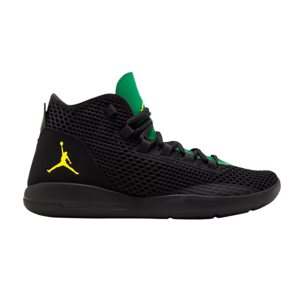 Trophy Room x Air Jordan Jordan Reveal Black Pine