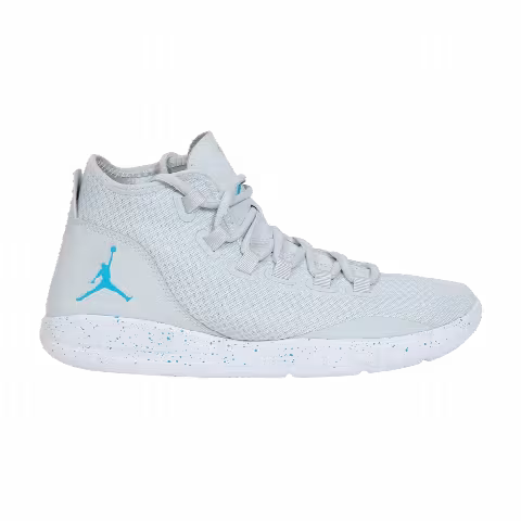 Air Jordan Reveal 'Pure Platinum'