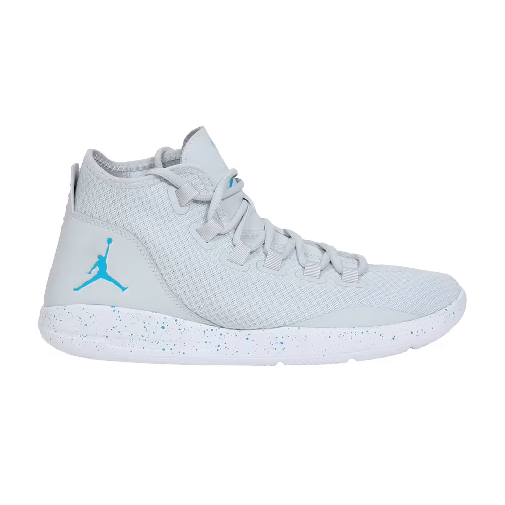 Air Jordan Reveal Pure Platinum