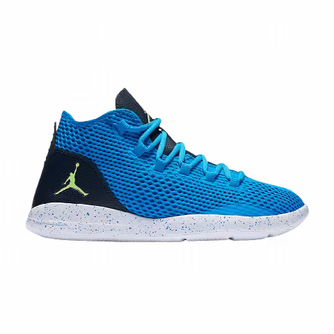 Air Jordan Reveal 'Photo Blue'