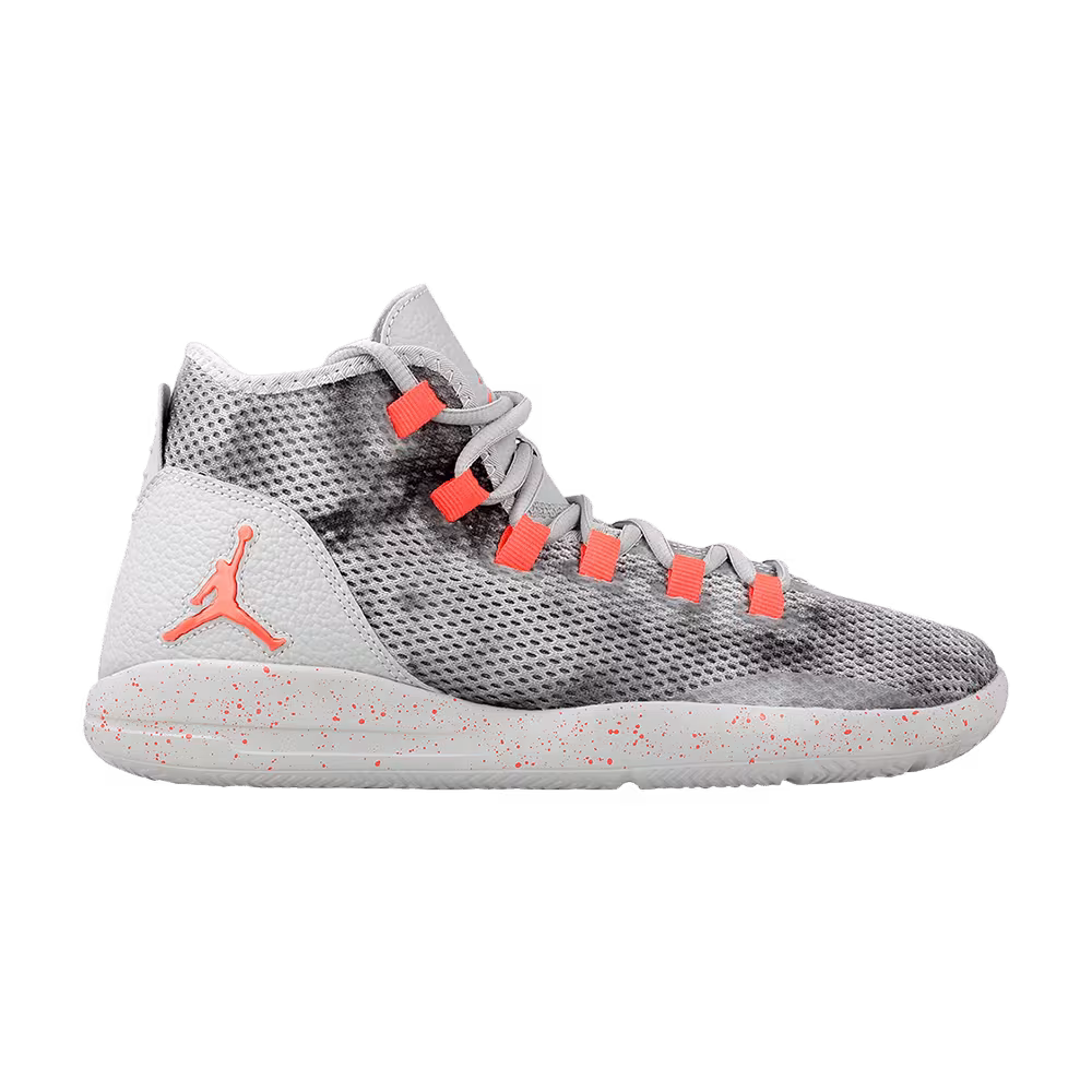 Air Jordan Reveal Premium Wolf Grey