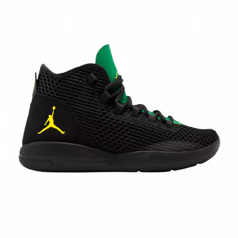 Trophy Room x Air Jordan Jordan Reveal BG 'Black Pine'