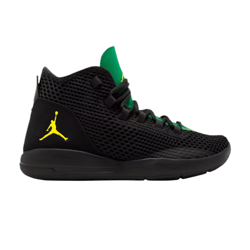 Trophy Room x Air Jordan Jordan Reveal BG Black Pine