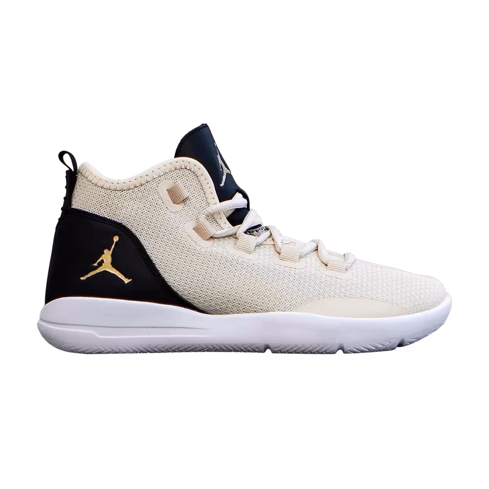 Air Jordan Reveal Premium HC GG Pearl White