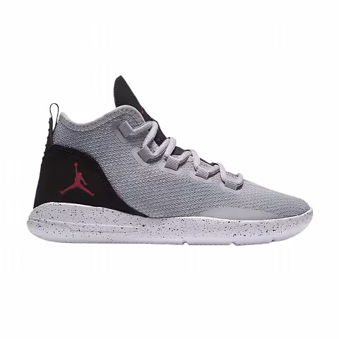 Air Jordan Reveal GG 'Wolf Grey Vivid Pink'