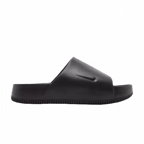 Nike Calm Slide 'Black'
