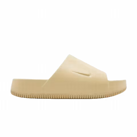 Nike Calm Slide 'Sesame'