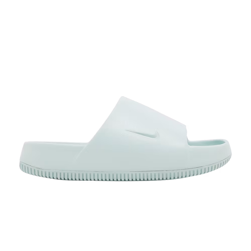 Nike Women's Calm Slide Jade Ice