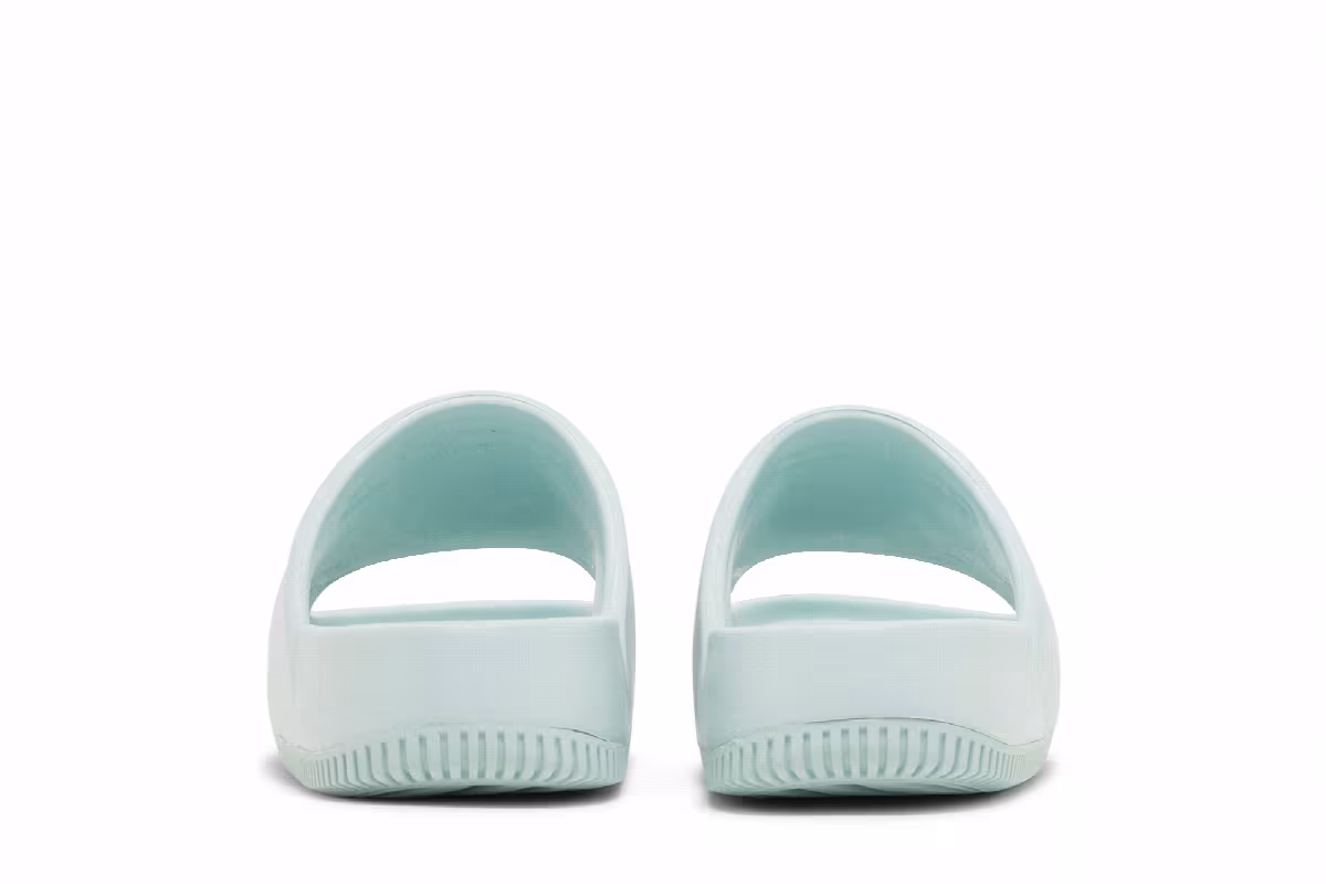 Nike Women's Calm Slide Jade Ice, view 7
