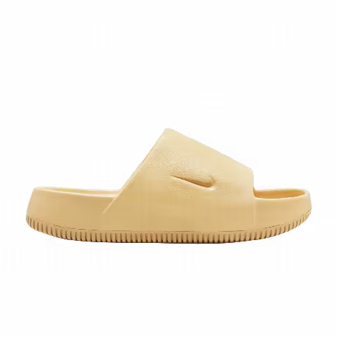Nike Wmns Calm Slide 'Sesame'