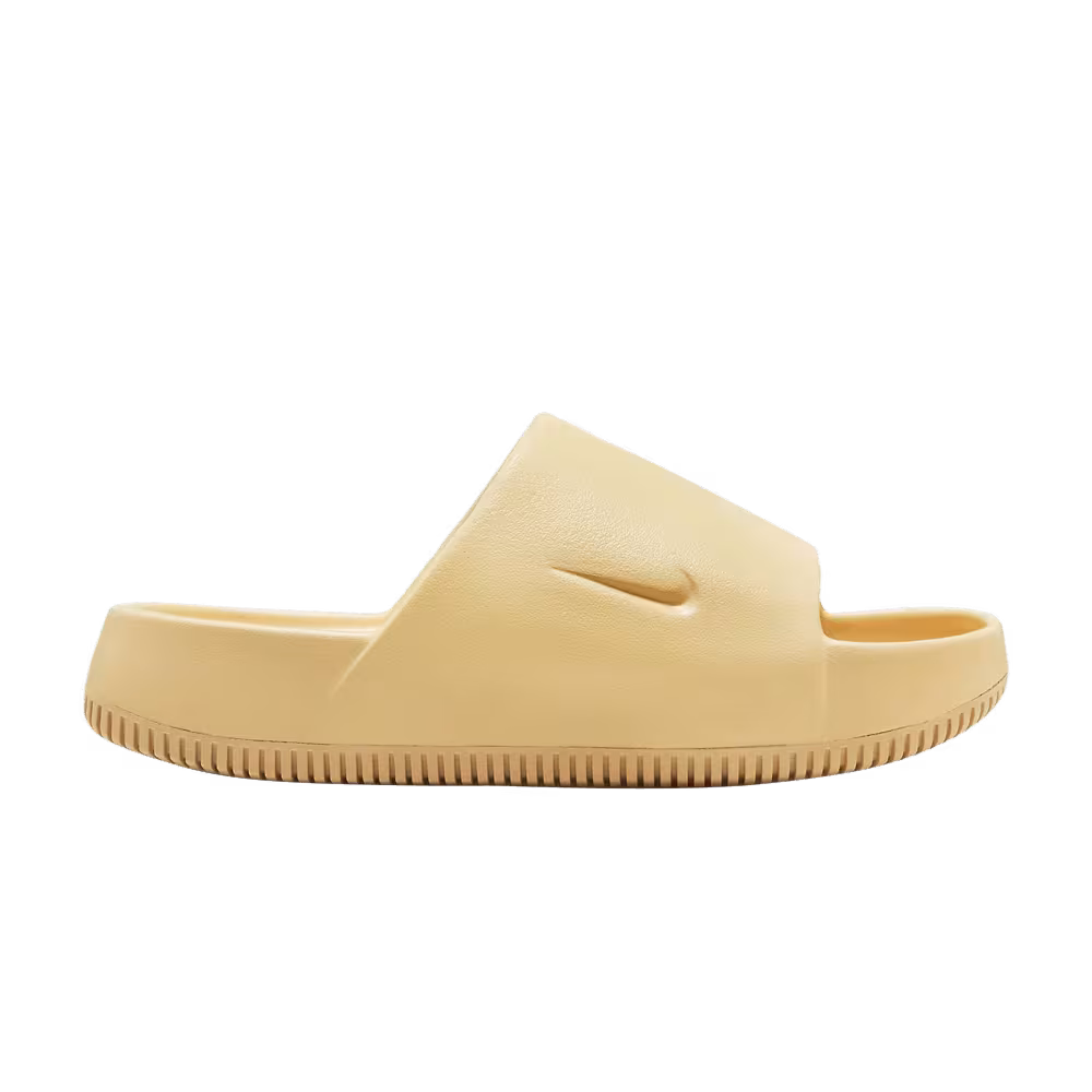 Nike Women's Calm Slide Sesame