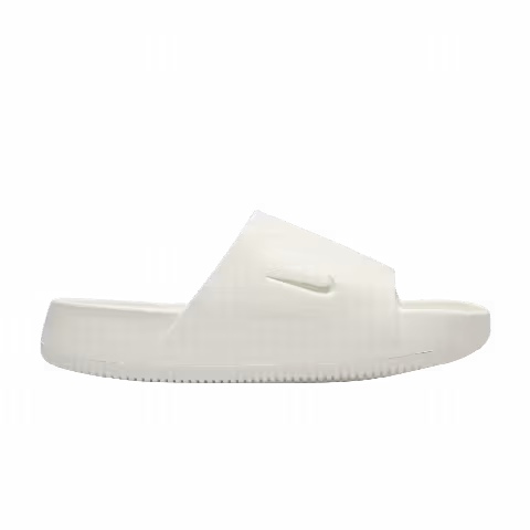 Nike Wmns Calm Slide 'Sail'