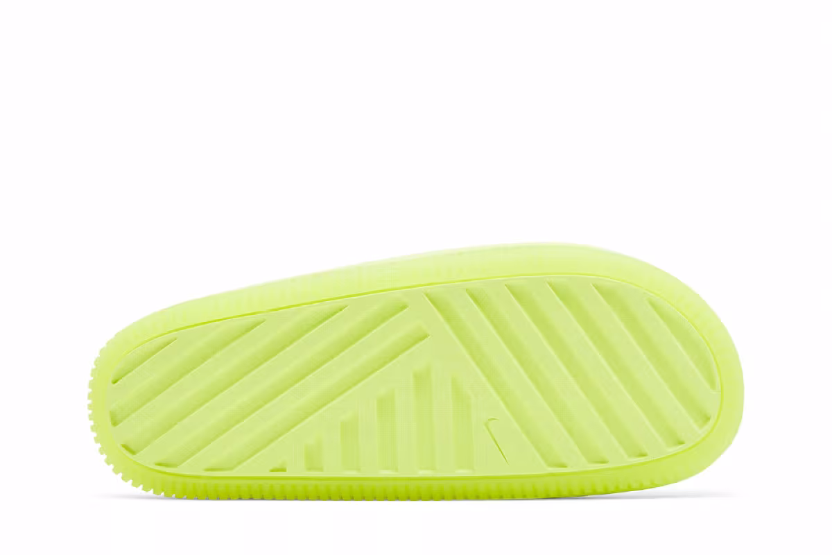 Nike Calm Slide Volt, view 5