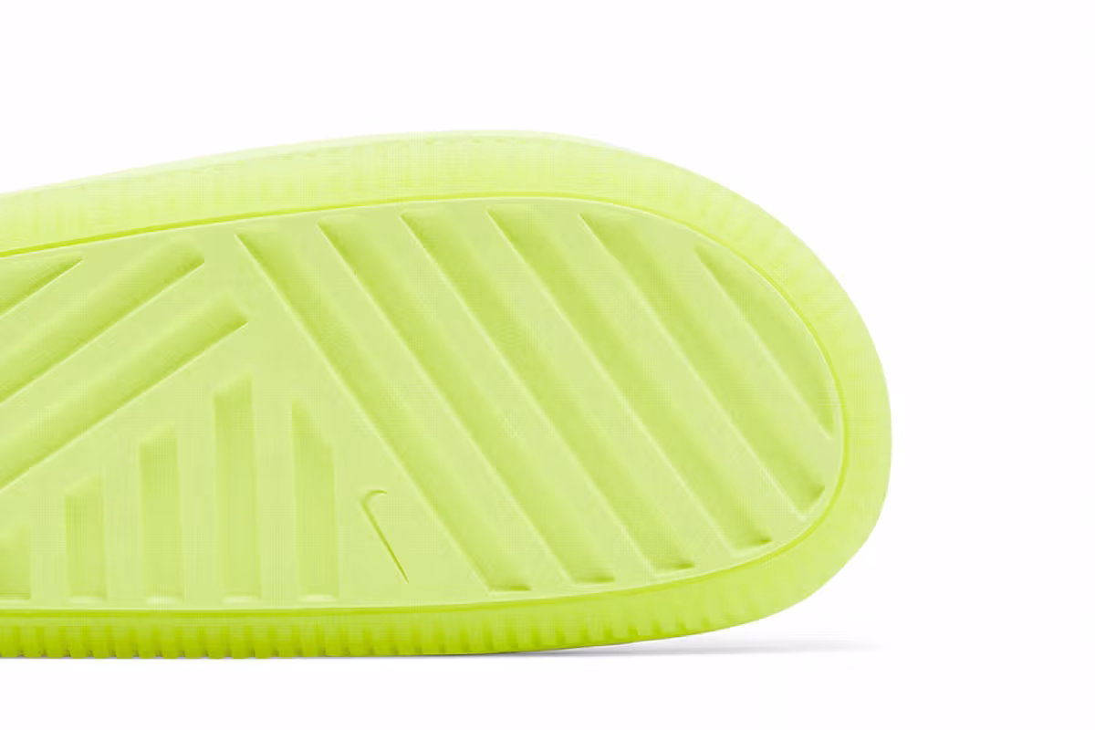 Nike Calm Slide Volt, view 6