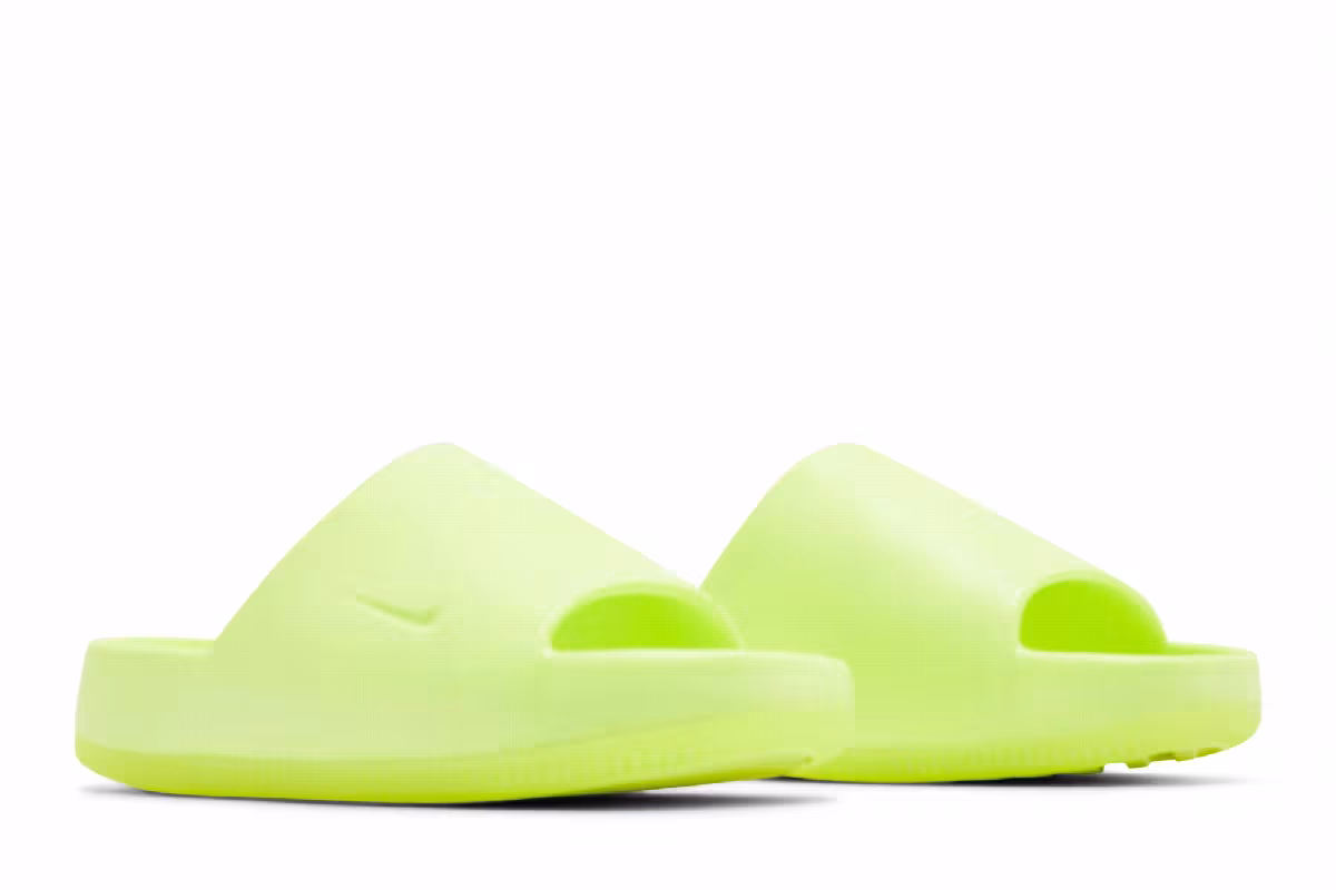 Nike Calm Slide Volt, view 9